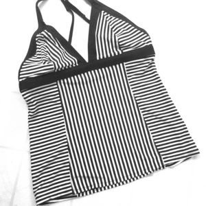 Athleta tankini top new with out tag!!